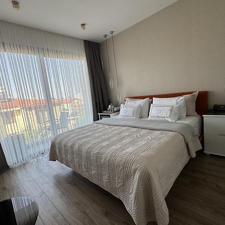 Ferush Boutique Hotel 울라 외부 사진