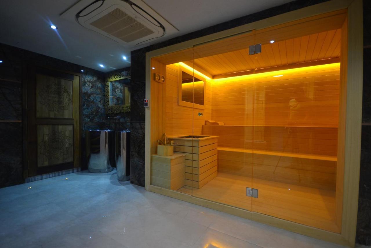 Ferush Boutique Hotel 울라 외부 사진