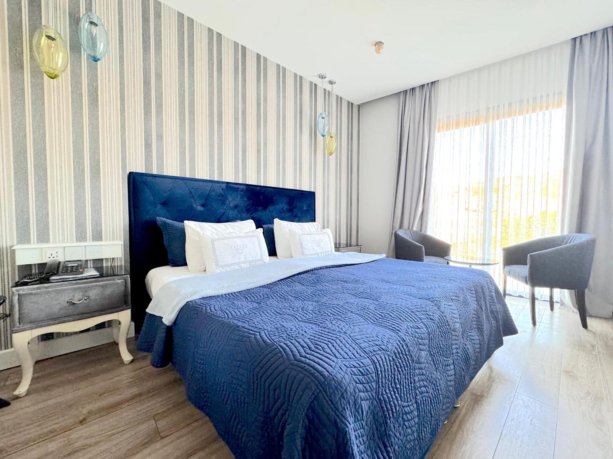 Ferush Boutique Hotel 울라 외부 사진