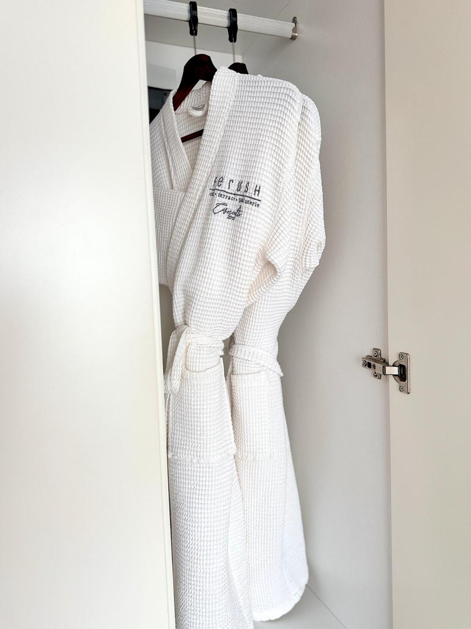 Ferush Boutique Hotel 울라 외부 사진