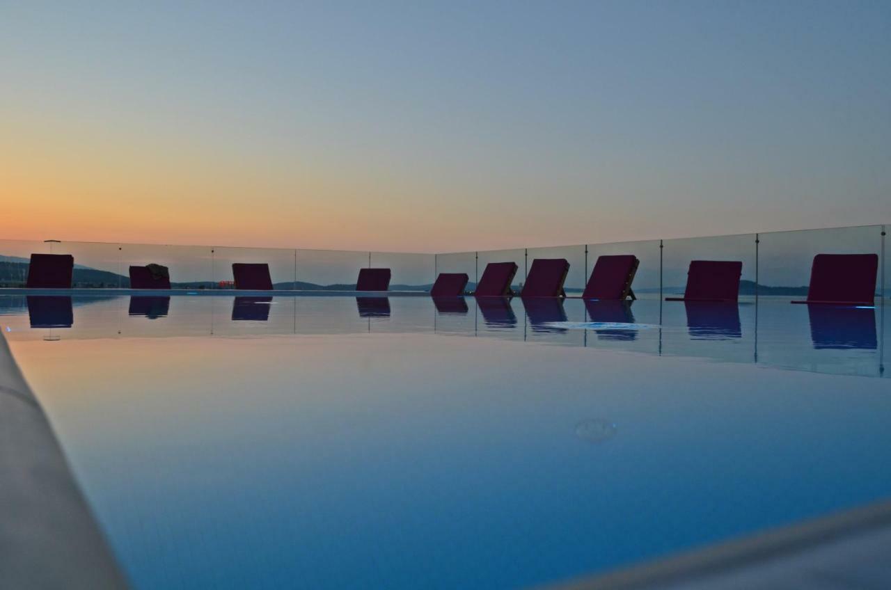 Ferush Boutique Hotel 울라 외부 사진