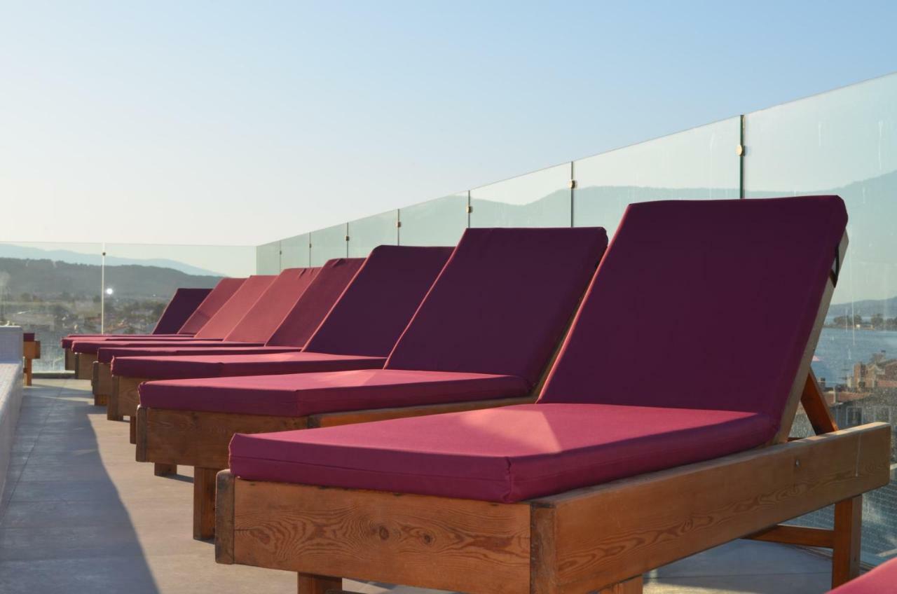 Ferush Boutique Hotel 울라 외부 사진