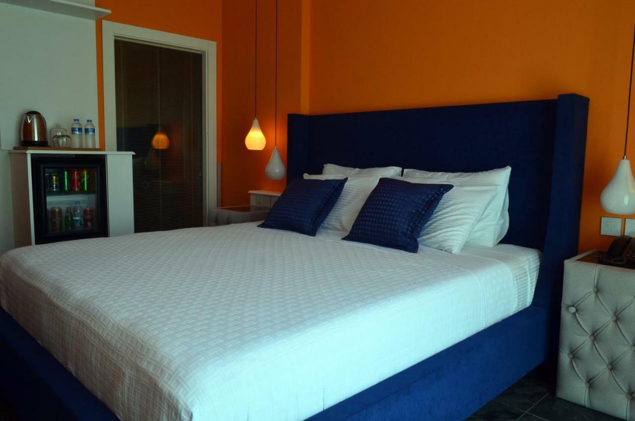 Ferush Boutique Hotel 울라 외부 사진