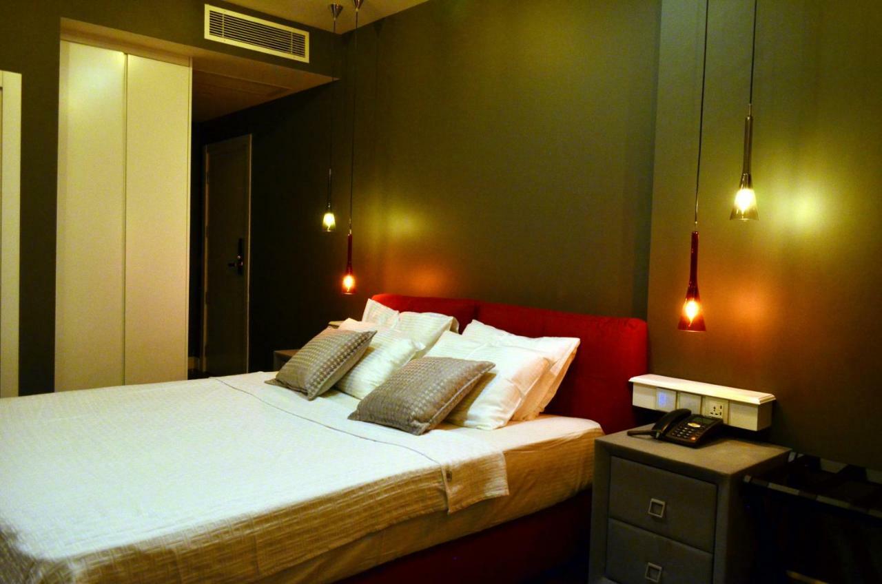 Ferush Boutique Hotel 울라 외부 사진