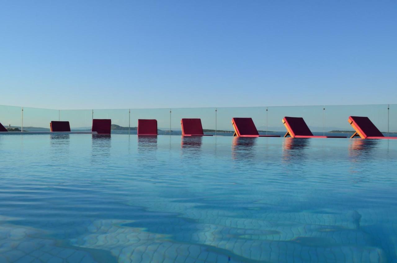 Ferush Boutique Hotel 울라 외부 사진