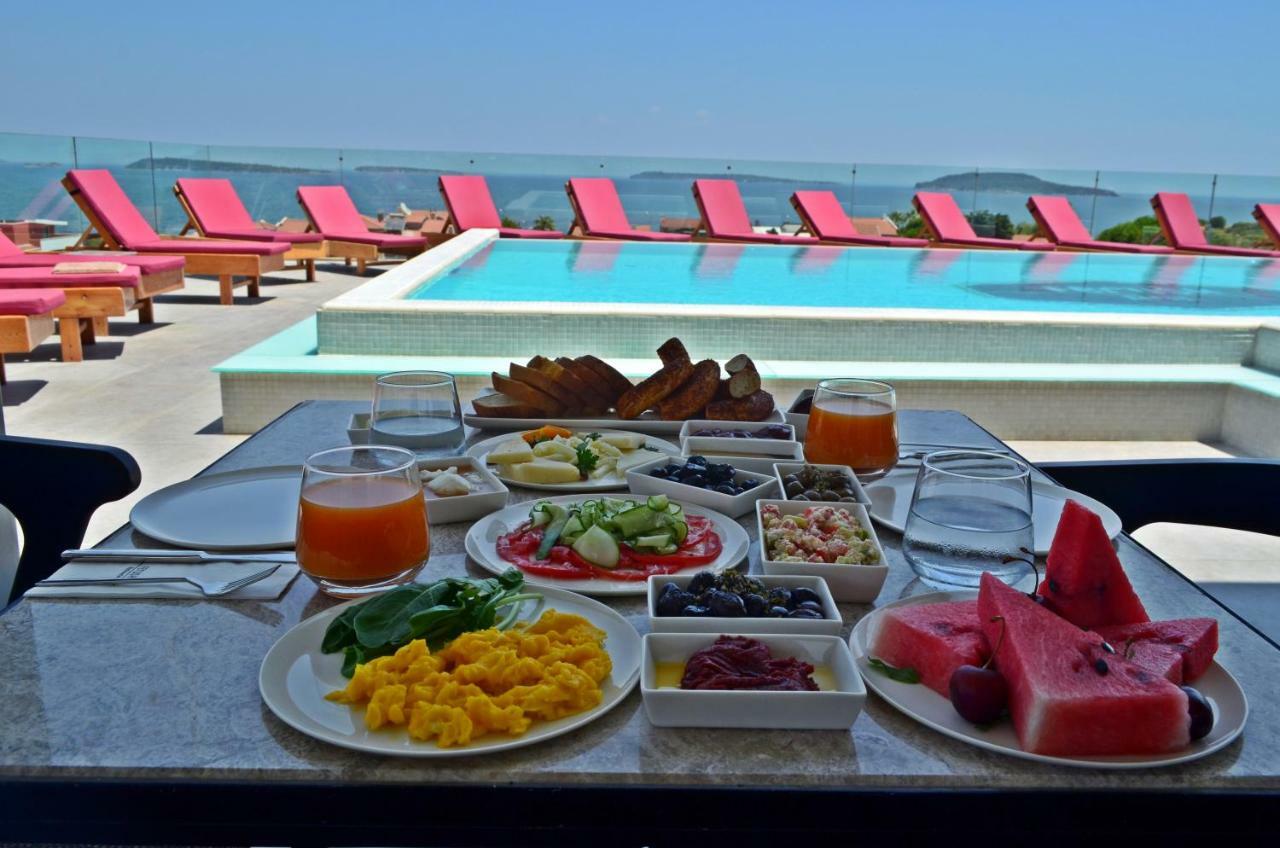 Ferush Boutique Hotel 울라 외부 사진