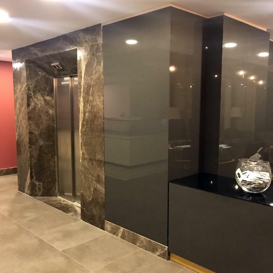 Ferush Boutique Hotel 울라 외부 사진