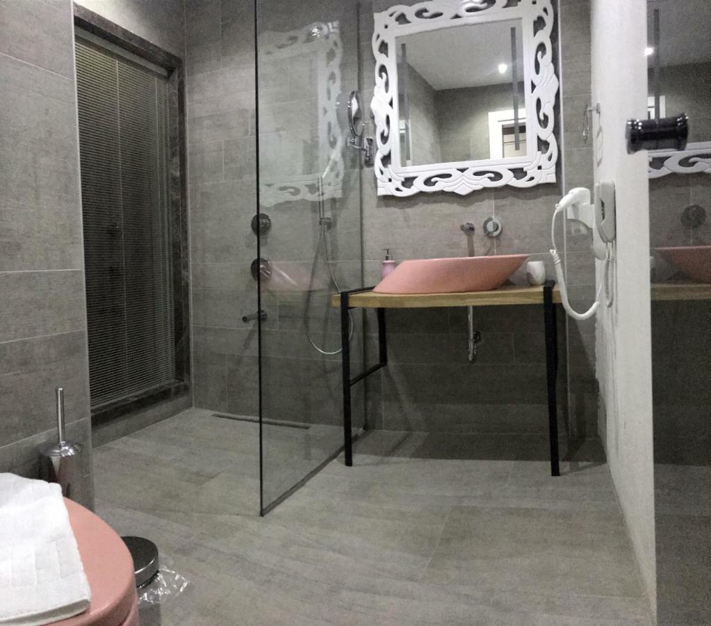 Ferush Boutique Hotel 울라 외부 사진