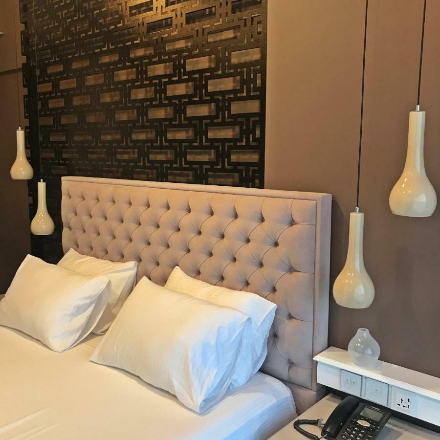 Ferush Boutique Hotel 울라 외부 사진
