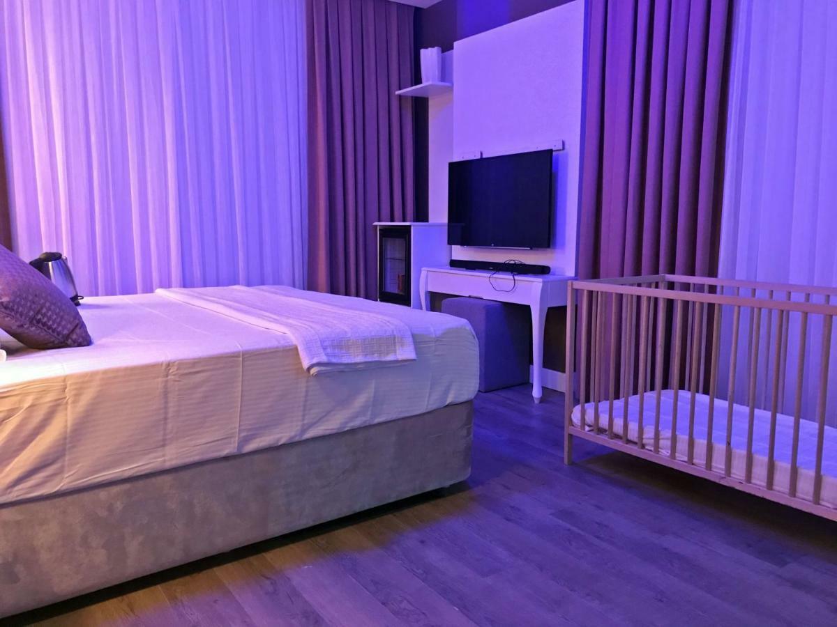 Ferush Boutique Hotel 울라 외부 사진