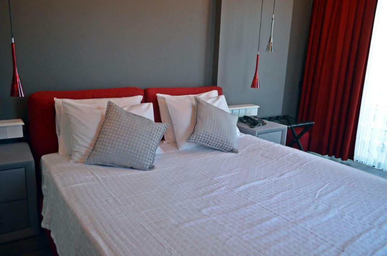Ferush Boutique Hotel 울라 외부 사진