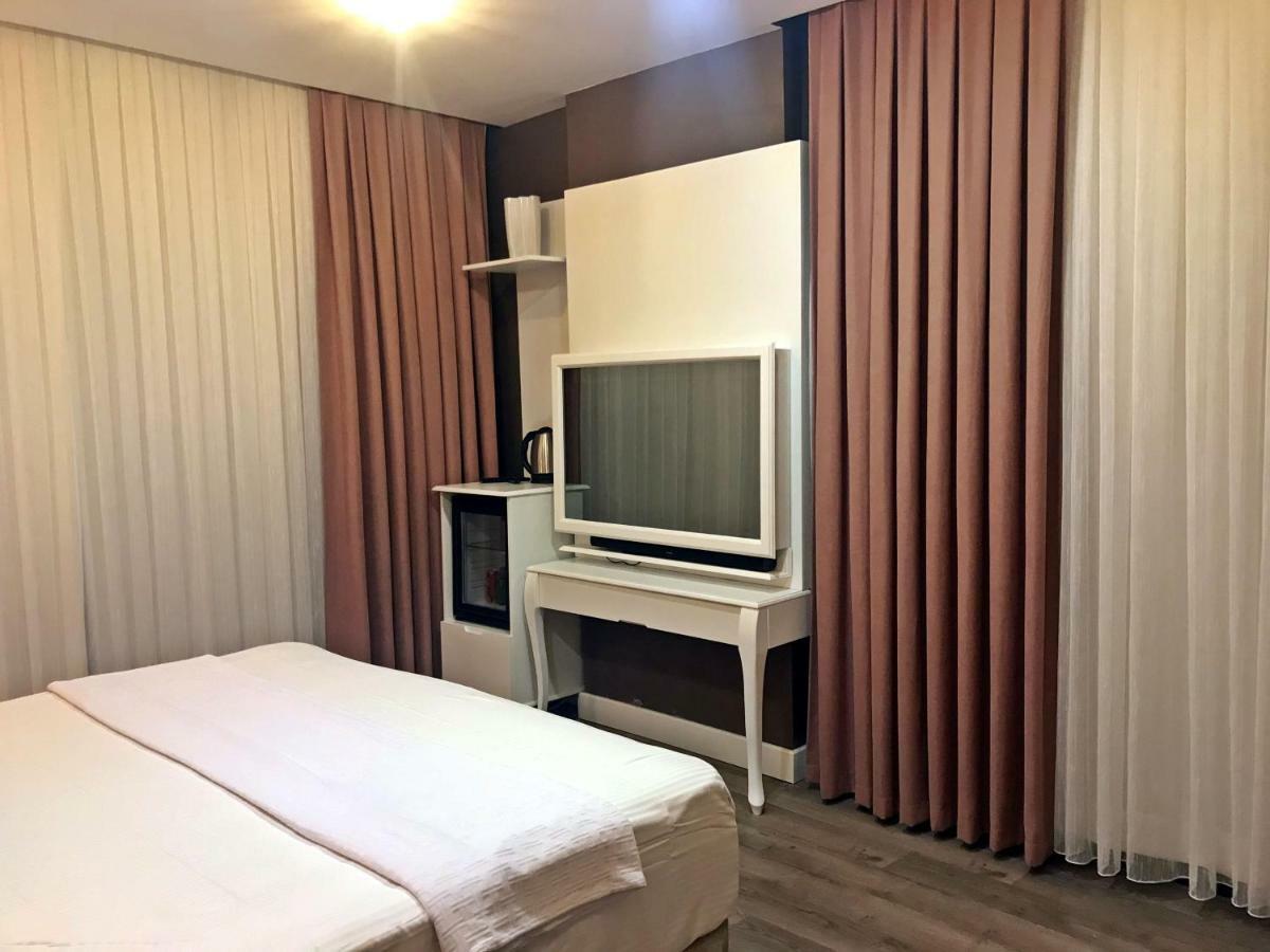 Ferush Boutique Hotel 울라 외부 사진