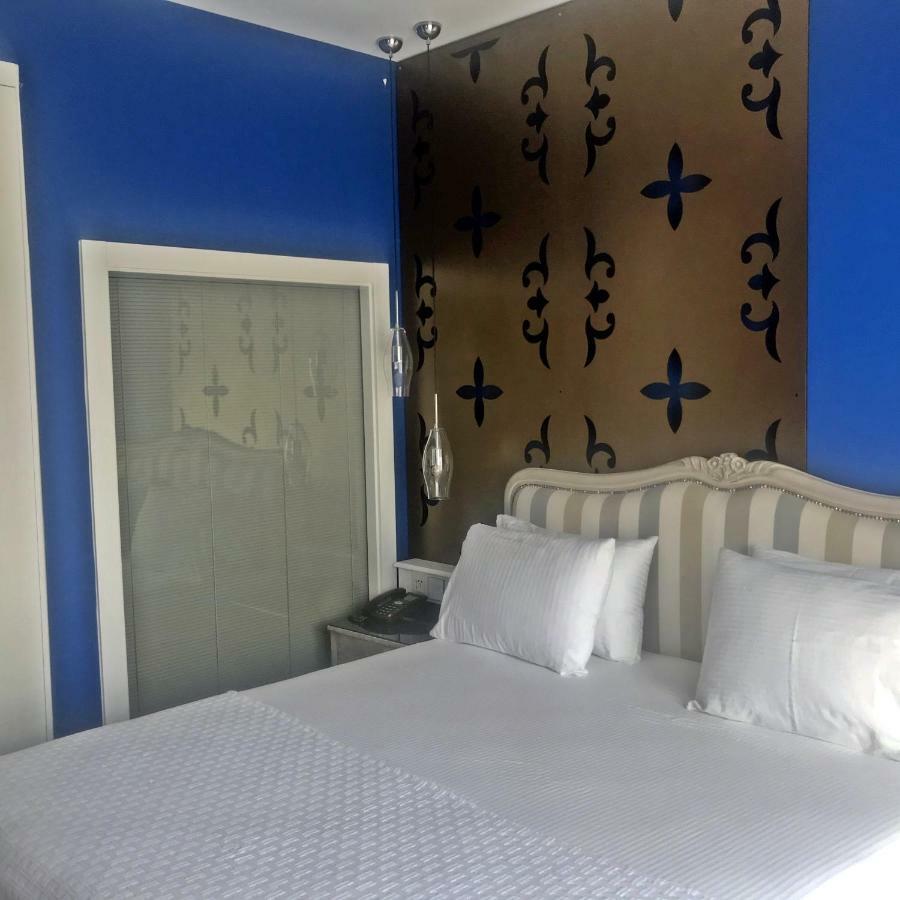 Ferush Boutique Hotel 울라 외부 사진