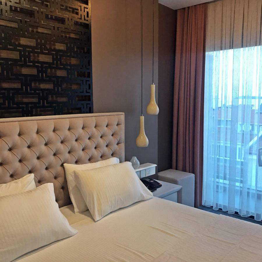 Ferush Boutique Hotel 울라 외부 사진
