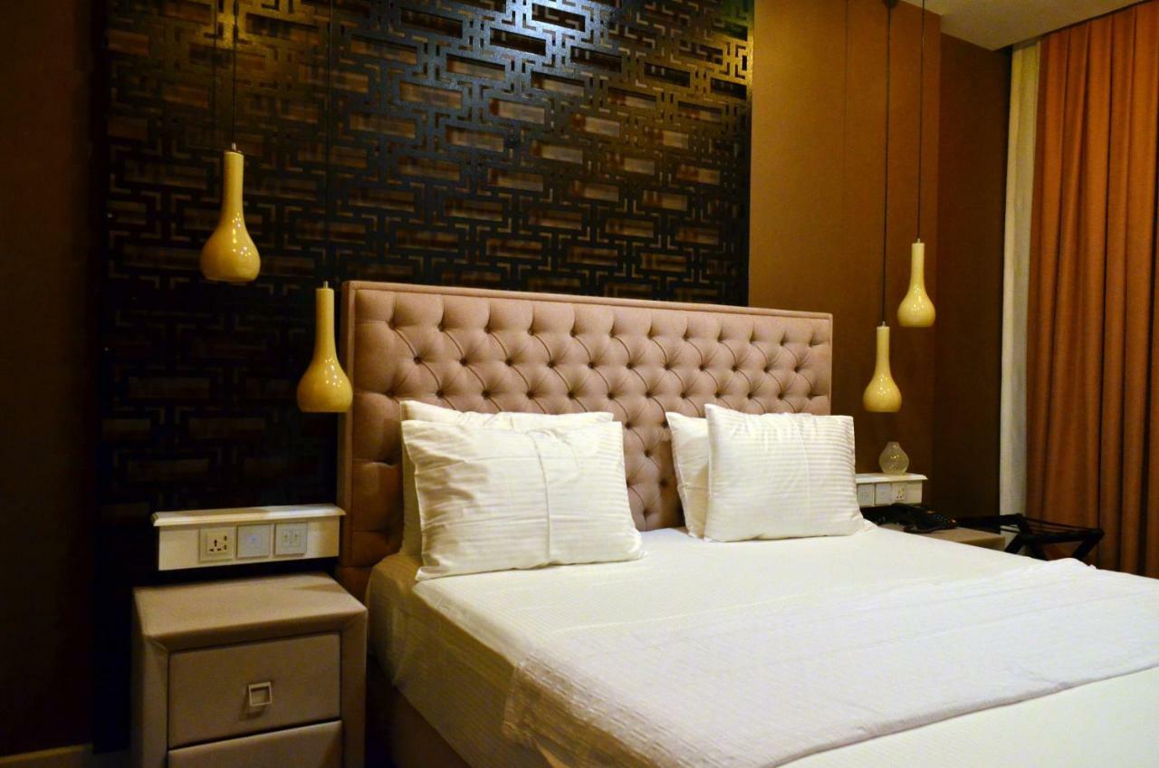Ferush Boutique Hotel 울라 외부 사진